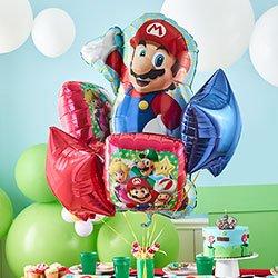 Birthday Party Supplies